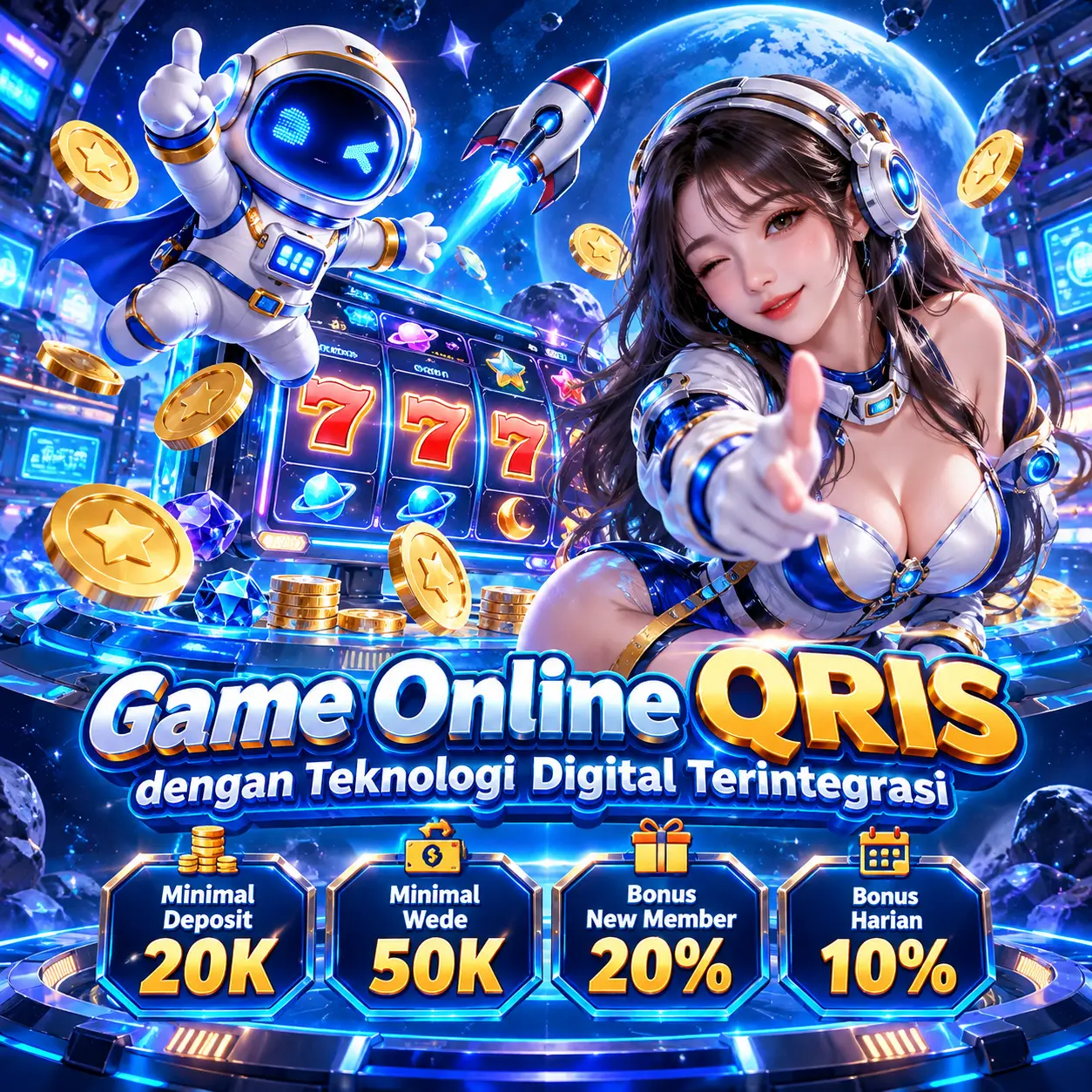 RAJA01 Banner